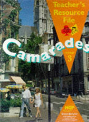 Camarades