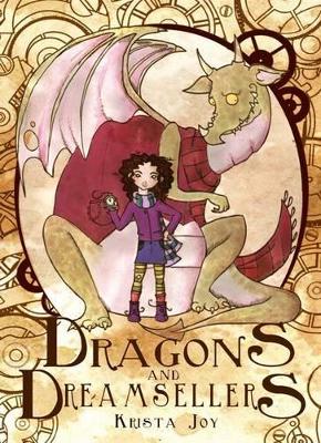 Dragons and Dreamsellers