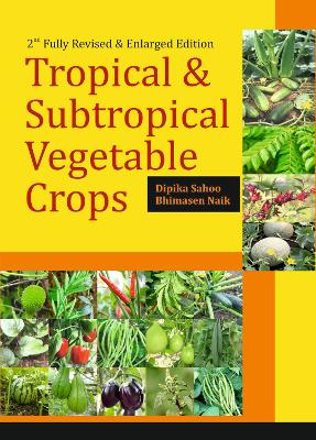Tropical and Subtropical Vegetable Crops
