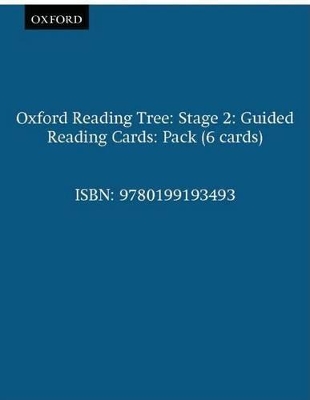 Oxford Reading Tree