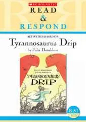 Tyrannosaurus Drip
