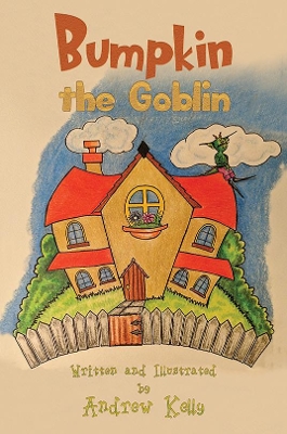 Bumpkin the Goblin