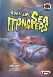Real-life Sea Monsters