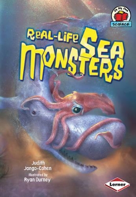 Real-life Sea Monsters
