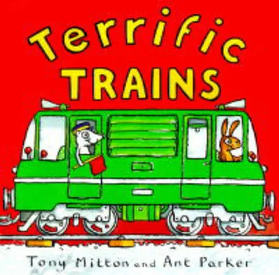 Terrific Trains