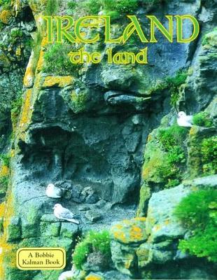 Ireland, the Land