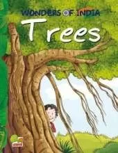 Trees: Key stage 1