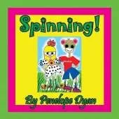 Spinning!
