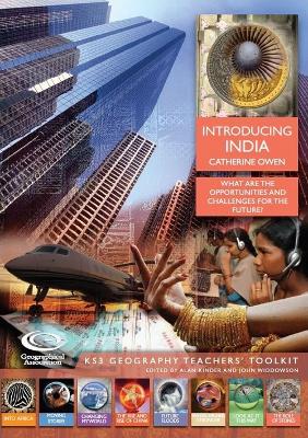 Introducing India: What are the opportunities and challenges for the future?