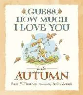 Guess How Much I Love You in the Autumn