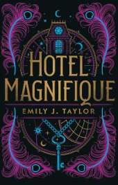 Hotel Magnifique