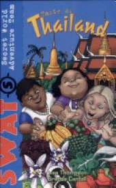 Swat Secret World Adventure Team: Destination Bangkok, Thailand