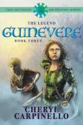 Guinevere: The Legend