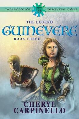 Guinevere: The Legend