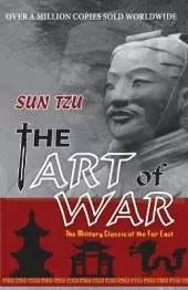 The Art of War: The Military Classic of the Far East