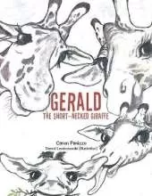 Gerald the Short-Necked Giraffe