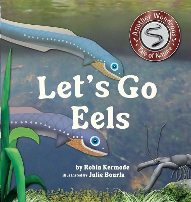 Let's Go, Eels