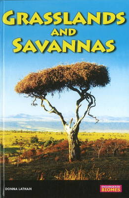 Savannas and Grasslands