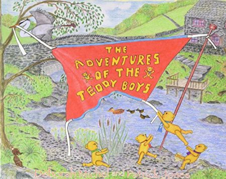 The Adventures of the Teddy Boys