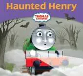 Thomas & Friends: Haunted Henry