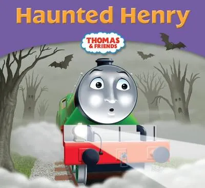 Thomas & Friends: Haunted Henry