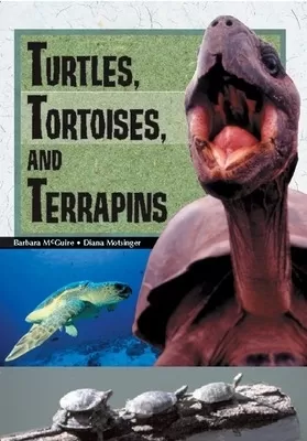 Turtles, Tortoises and Terrapins