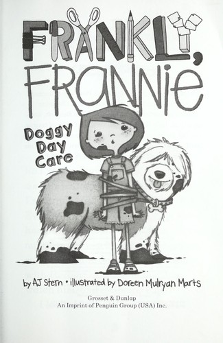 Doggy Day Care