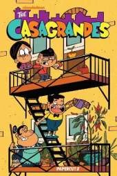 The Casagrandes Vol. 9: Peppers Primavera