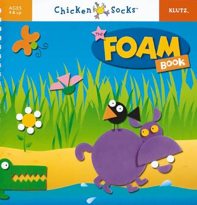 Foam Book