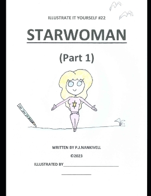 Starwoman