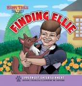 Happy Tails Tell Tales: Finding Ellie