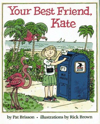 Your Best Friend, Kate