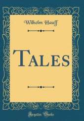 Tales (Classic Reprint)