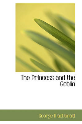 The Princess and the Goblin