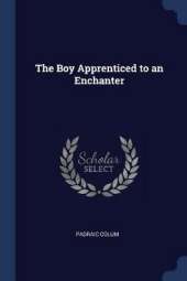 The Boy Apprenticed to an Enchanter