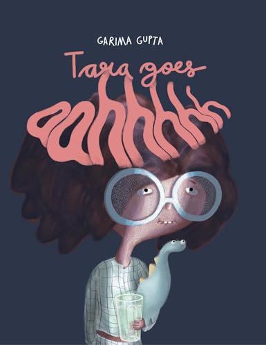 Tara Goes Aahhhhh!