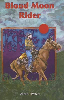 Blood Moon Rider