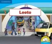 Leeto (Setswana)
