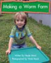 Springboard Lvl 16a: Making a Worm Farm