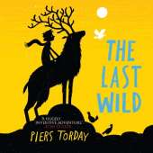 The Last Wild: Book 1