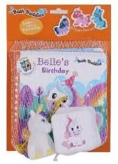 Belle's Birthday