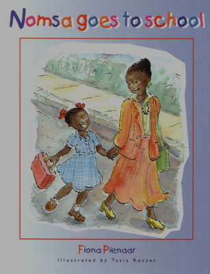 Nomsa Goes to School