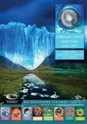 Through Thick and Thin: How does glaciation change the world?