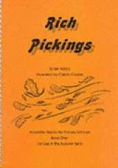 Rich Pickings