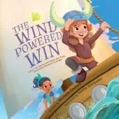 The Wind Powered Win
