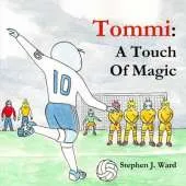 Tommi: A Touch Of Magic