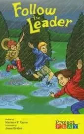 Follow the Leader