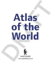 Atlas of the World
