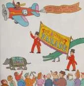 The Alphabet Parade
