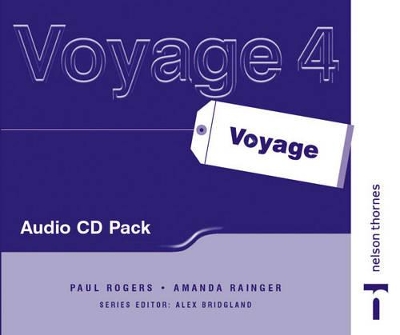 Voyage